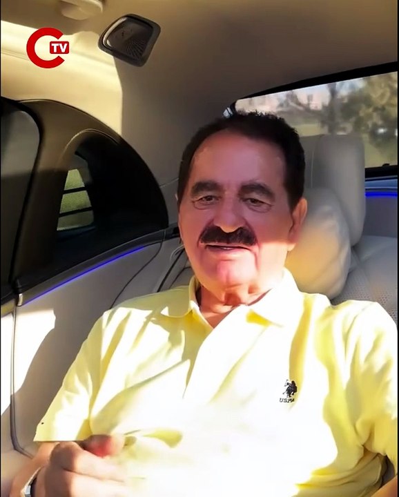 İbrahim Tatlıses