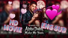 🔒Fated to the Alpha: Alpha Daddy Make Me Yours
