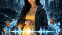 My Unborn Baby Predicts the Apocalypse - Full Episode (ENGSUB) | Apocalypse Survival, Fantasy Drama, Short Drama #ASM