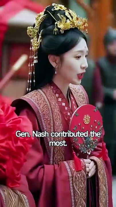 Of Forever, and the Lies Beneath (DUBBED) - Full EP | Historical Romance, Short Drama #ADB [Full Movie]