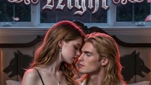 Kiss of the Sacrifice Night - Full Episode | Dark Fantasy Romance #ASM