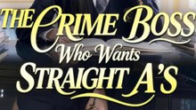 The Crime Boss Who Wants Straight A's - Full Episode | School Gangster Comedy #ANS