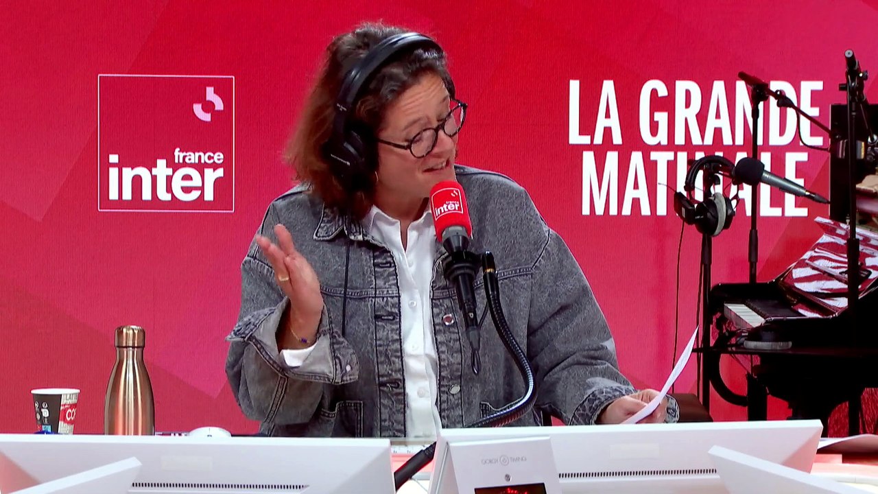 Laurent Berger tombe dans le piège de Benjamin Duhamel - Le billet de Bertrand Chameroy