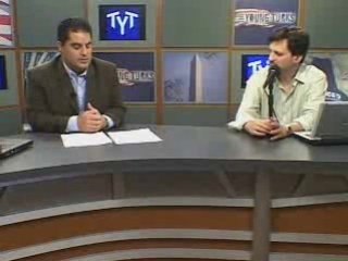 Bush Sounds Like an Idiot -- Again