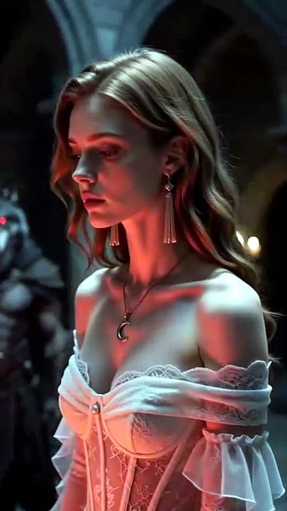 Kiss of the Sacrifice Night - Full Episode (ENGSUB) | Blood Moon Alpha, Werewolf Romance, Fantasy Destiny Drama [Full Movie]