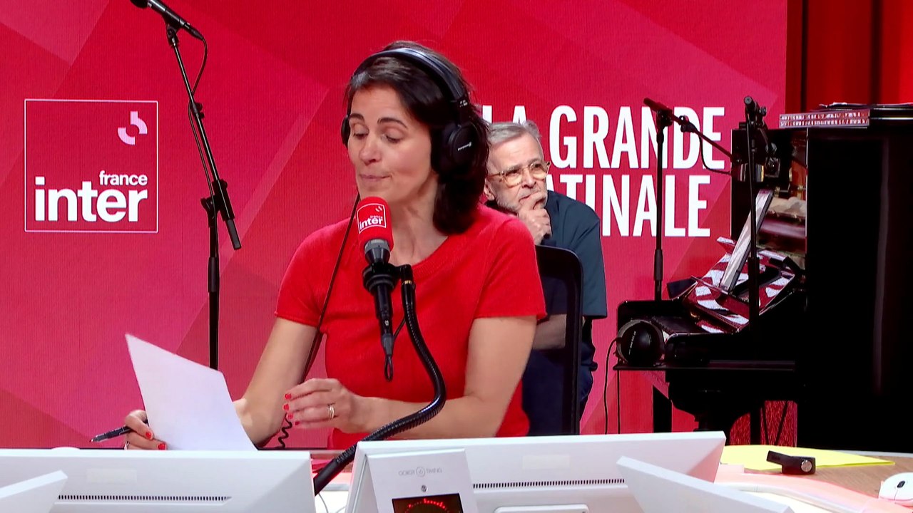 Lambert Wilson : "J'ai dit à mon père qu'il fallait que je le tue"