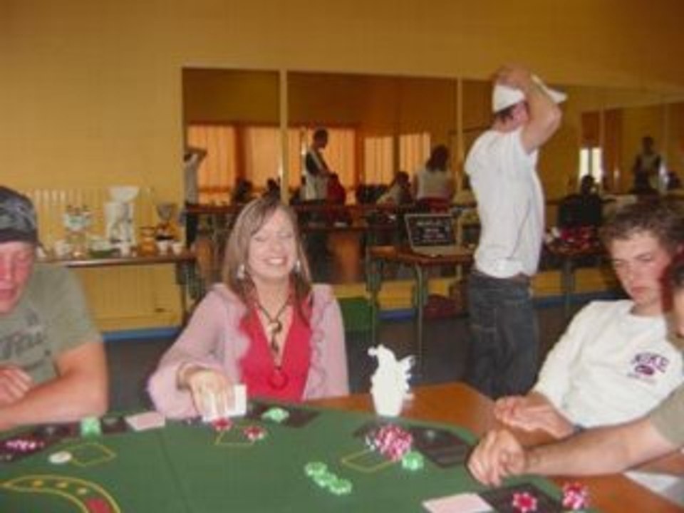 Event 4 du PCV