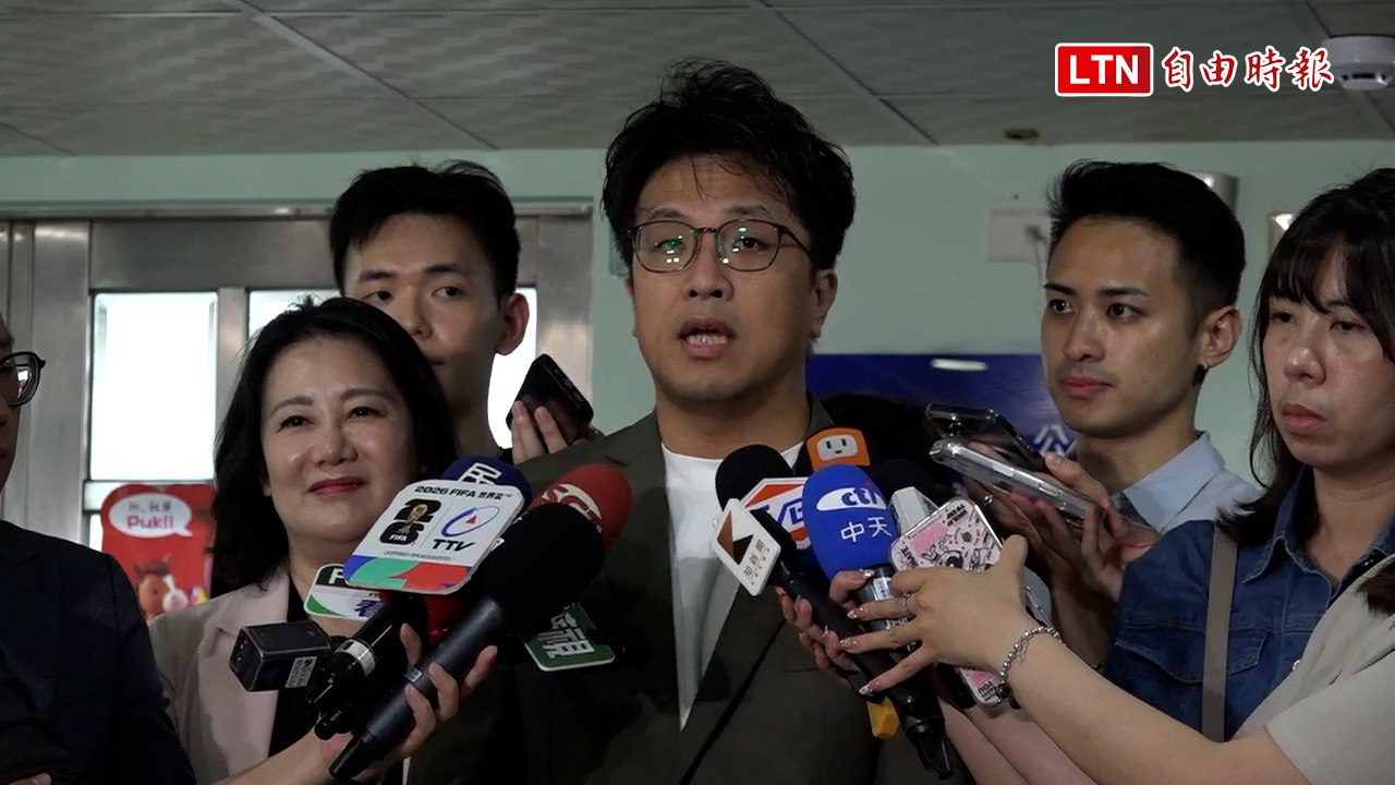 柯文哲「聽不太懂」大台北天際線 沈伯洋說明差異：可能忘了或有誤會