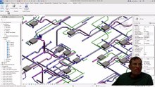 Switching Back to Revit OR Civil 3D in Navisworks Part-27