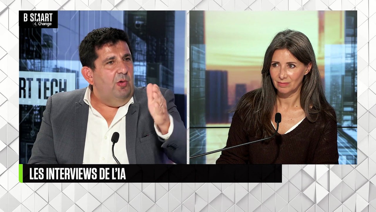 SMART TECH - Emission du mardi 9 juin