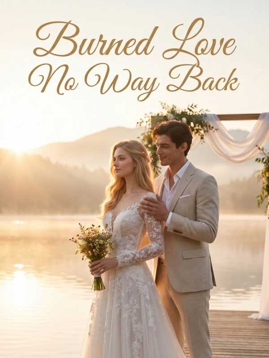 Burned Love No Way Back - Full