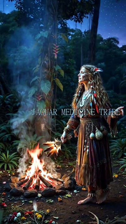 Yule Birth of the Dying Sun | Jaguar Medicine Tribe
