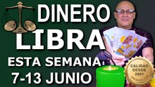 ♎ LIBRA: Dobla la apuesta | Limpia tu entorno
