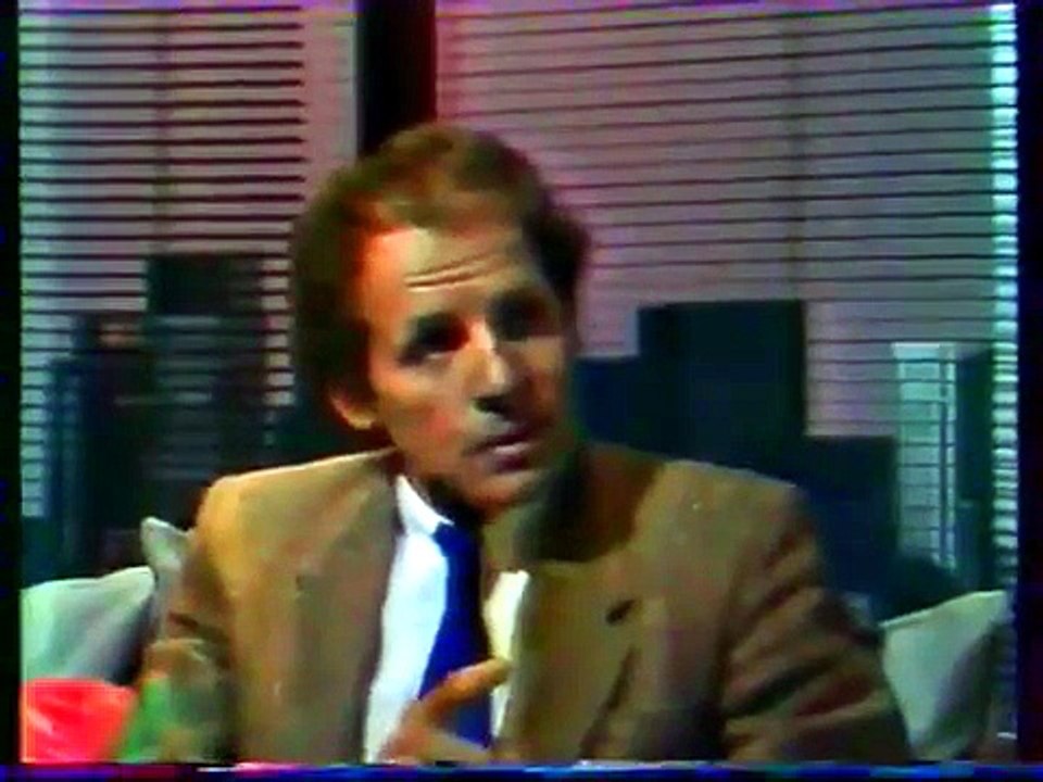 1984 - Johnny Hallyday - Reportage au Zénith et Témoignages de Fans dans “Aujourd’hui la Vie” (Antenne 2, 24 Novembre)