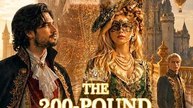The 200-Pound Princess Wants a Divorce Full EP