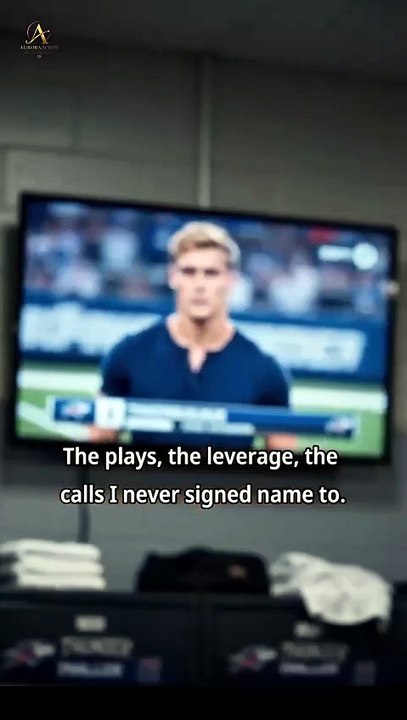Betrayed by My Quarterback Boyfriend, I Became His Rival's Coach HD 1080p ASD