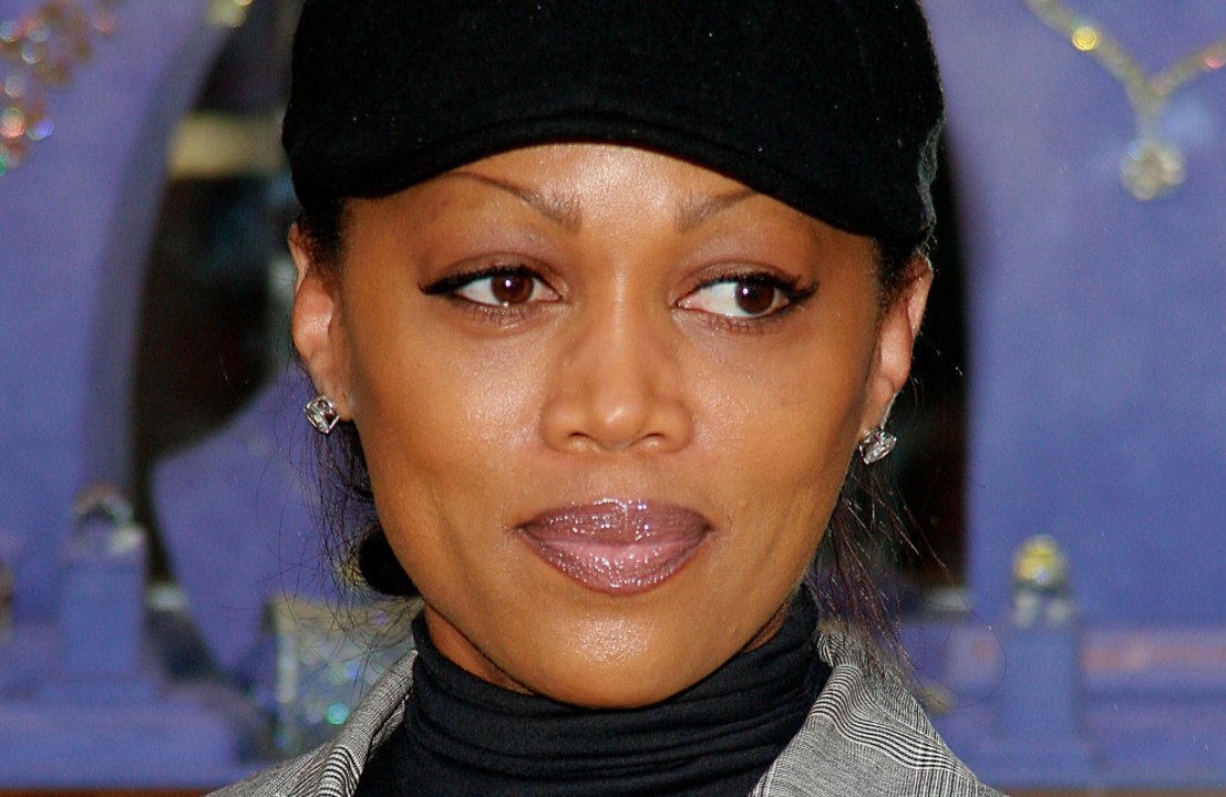 Theresa Randle has been issued a restraining order by her ex