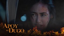 Apoy Sa Dugo: Vanessa strikes back at Kiara inside the mental hospital! (Episode 69)