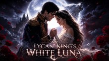 The Lycan King's White Luna - Full Episode | White Wolf Luna #ASM