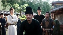 The Tang Mist (2026) Episode 22 Engsub