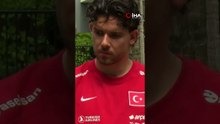 Ferdi Kadıoğlu: Türkiye Pes Etmez