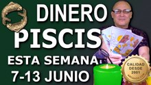 ♓ PISCIS: Es una trampa | No magnifiques las cosas