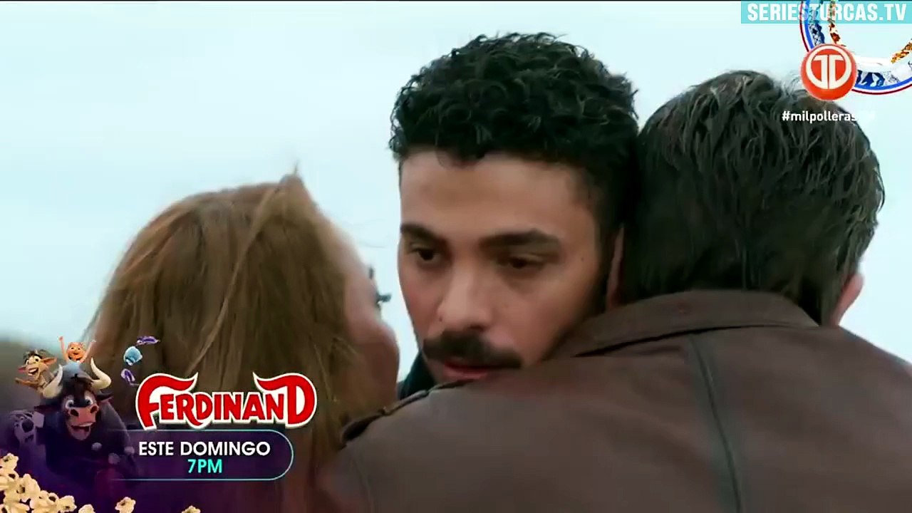 Yabani Capítulo 88 | Salvaje | Novela Turca en Español