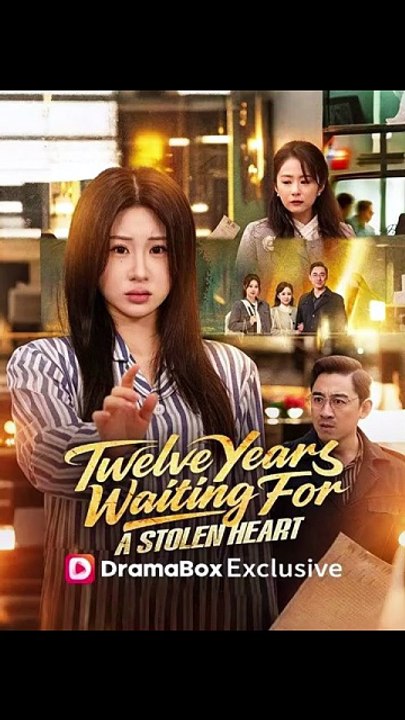 Twelve Years Waiting For A Stolen Heart - FULL - CDrama [Full Movie]