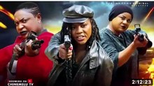 LET HEAVEN FALL - DESTINY ETIKO, LIZZY GOLD, UJU OKOLI, Latest 2026 War Zoon