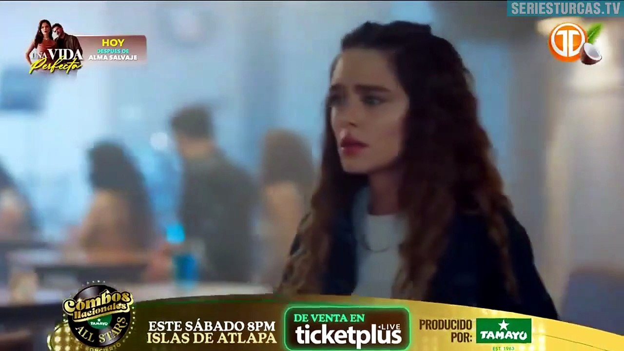 Yabani Capítulo 94 | Salvaje | Novela Turca en Español