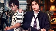 Doblado]Te metiste con el nerd equivocado🔥🔥🔥 Completo En Español #drama  #español
