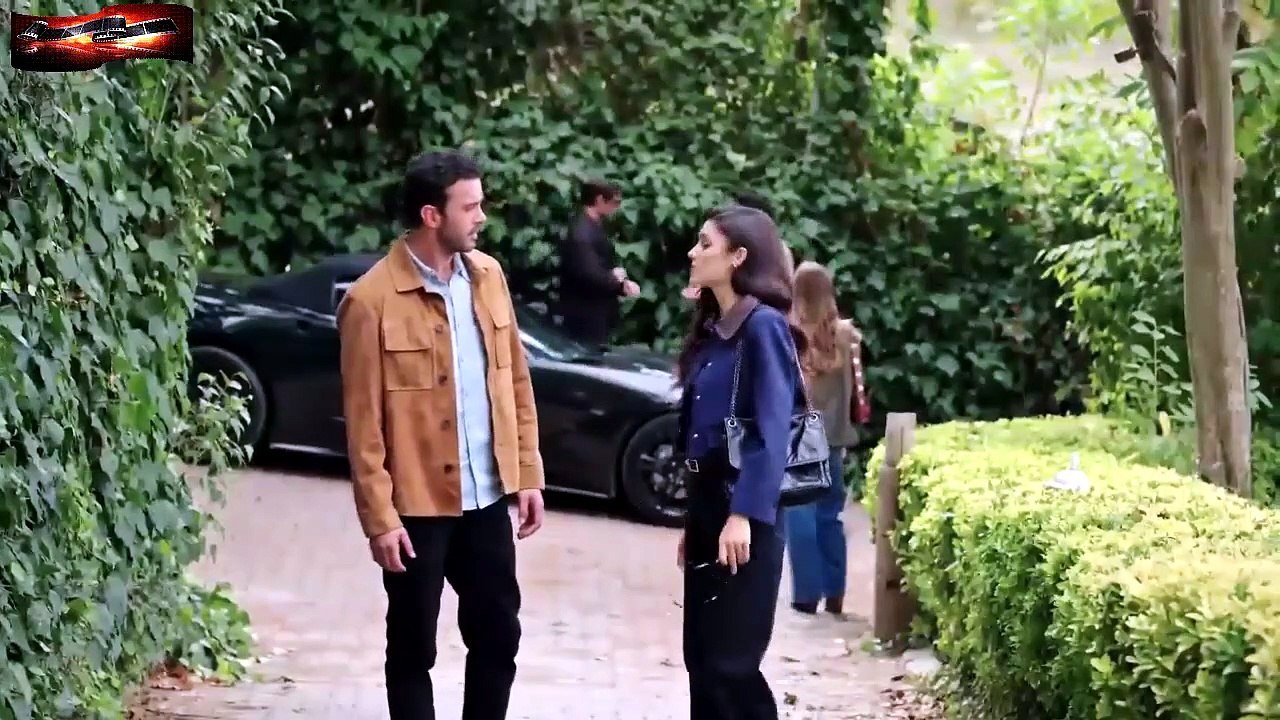 HD مسلسل - ميرا وسليم - مدبلج الحلقة 10 [Full Movie]