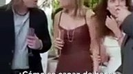 ESP Tu Novia Billonaria Es Mi Esposa Traidora Drama ReelTwistDrama