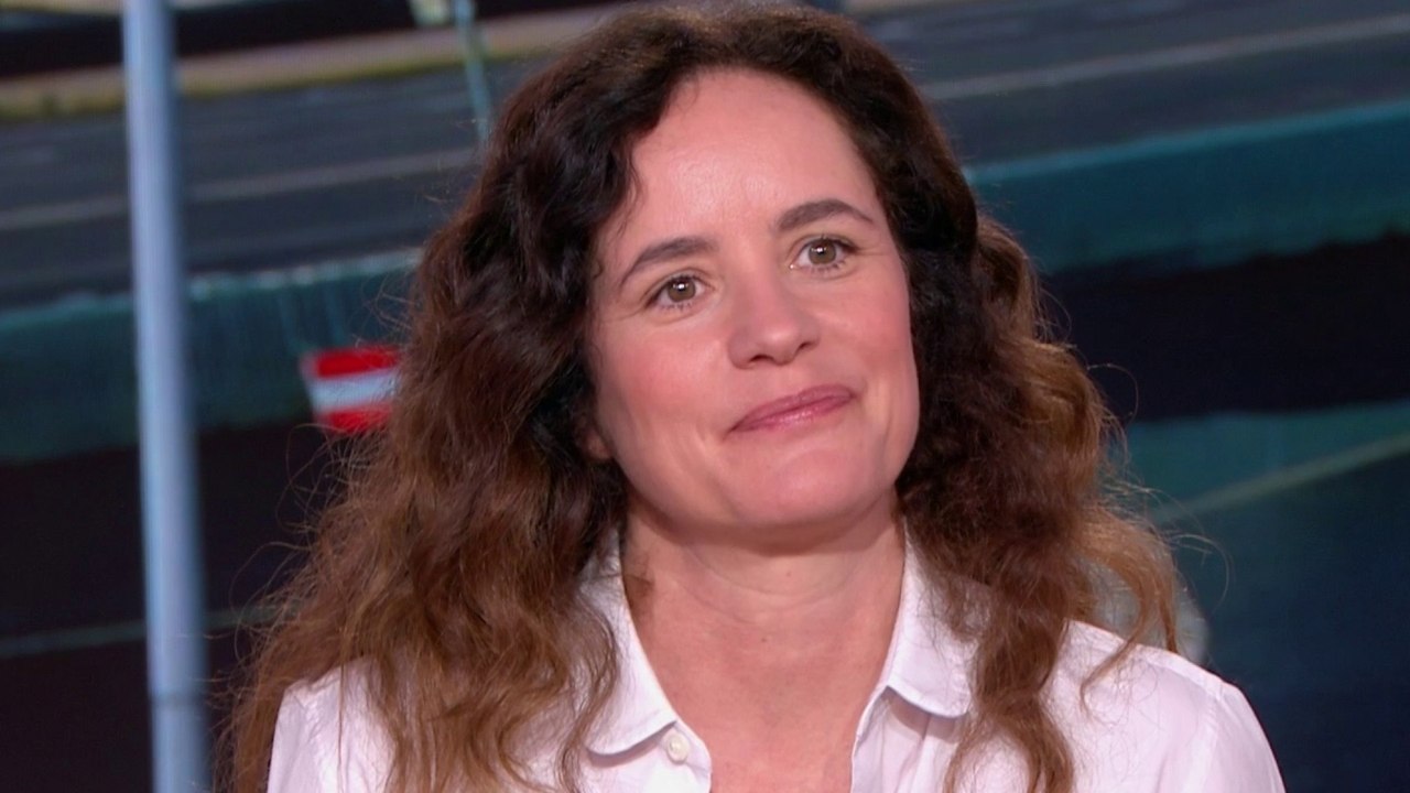 L’invitée du jour - Elsa Guiol