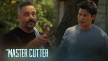 The Master Cutter: Atoy, nakilala si Kuya Kurt sa paresan! (Episode 21)