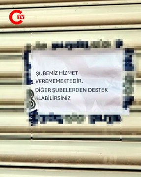 Diyarbakır'da Yapı Kredi şubesine silahlı saldırı