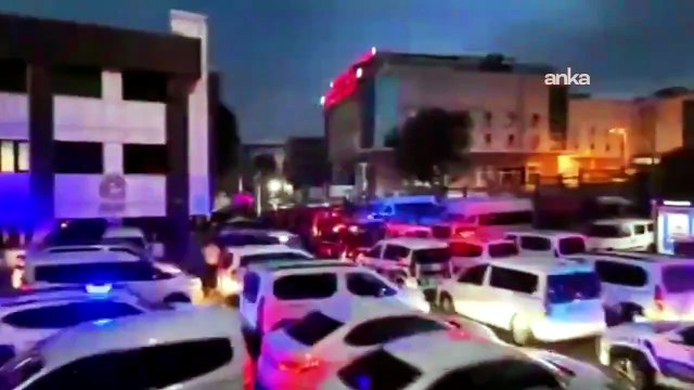 18 ilde siber suçlarla mücadele operasyonu: Yakalanan 357 şüpheliden 194'ü tutuklandı