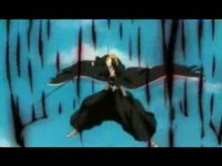 AMV bleach [ goodbye ]