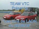 Runs de laon du 08.06.08