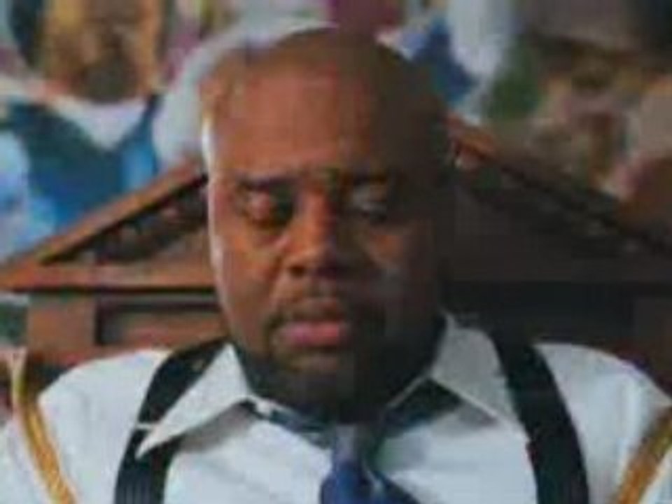 First Sunday Trailer- Katt Williams