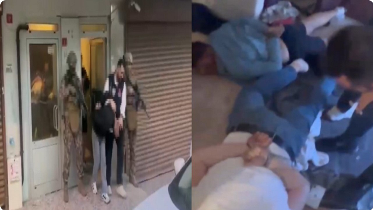 Bağcılar’da alacakları için iş insanını kaçırıp ailesinden 3 milyon fidye istediler