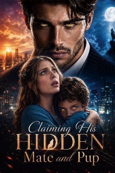 Claiming His Hidden Mate And Pup Hd | Short Drama | 2026 - FULL MOVIE ☑️ - Eng Sub