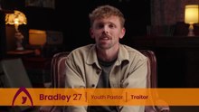 The Traitors New Zealand S03 E04