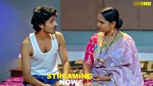 Lallu Ki Maami | JUGNU Originals | Official Reels | Watch Now