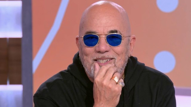 L’invité people - Pascal Obispo