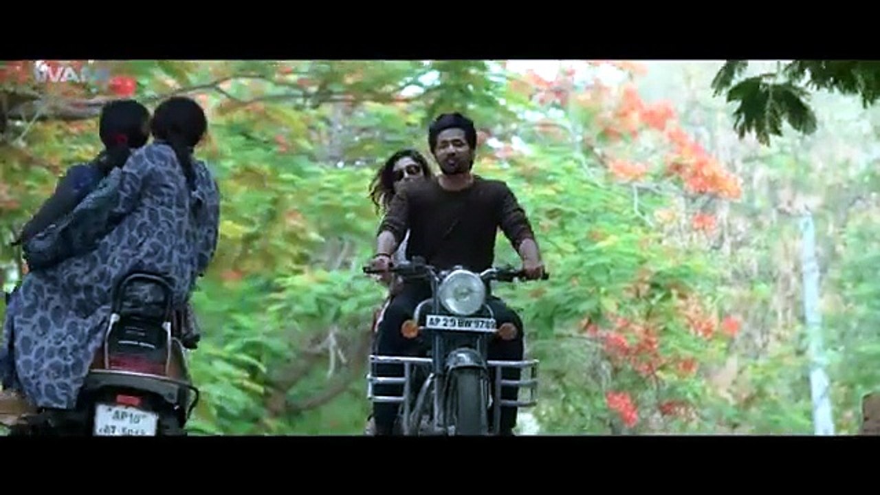 IIT Krishnamurthy - New (2026) Released South Indian Movie Dubbed In Hindi - Thriller South Movie