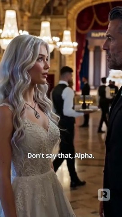 The Luna's Second Choice