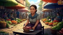 Wonder Rice