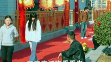 抖音新剧上线#离婚后，我觉醒透视金瞳 (上)