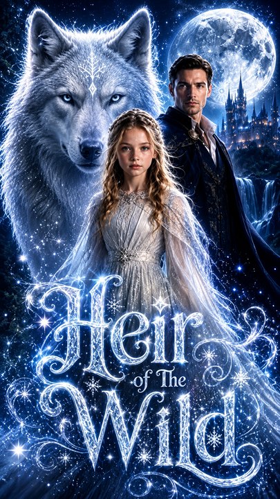 Heir of the Wild - Full Episode | Alpha Heir Romance